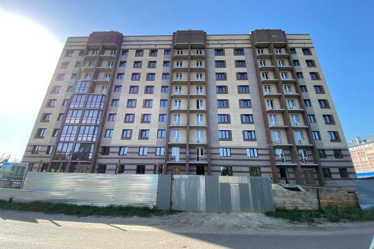 г. Мичуринск, Липецкое шоссе, д. 46/1