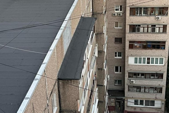 Капитальный ремонт